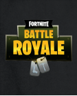 Džemperis Fortnite Battle Royale logo Džemperis Fortnite Battle Royale logo
